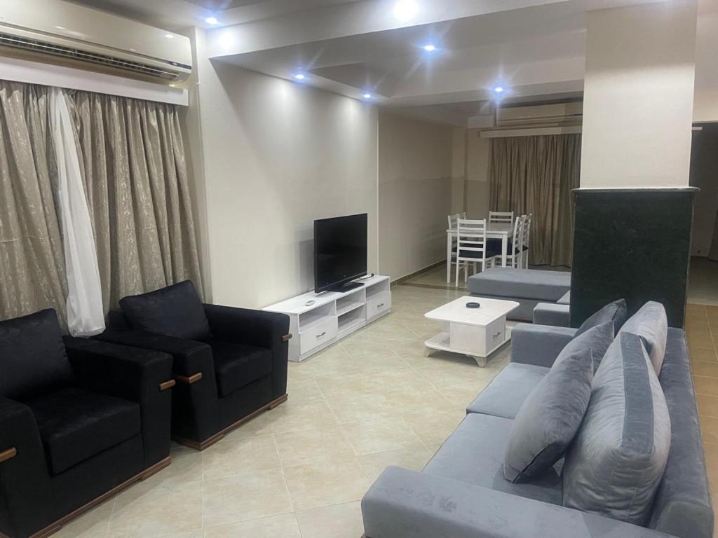 Hurghada-magawish 6 فيلة الغردقة