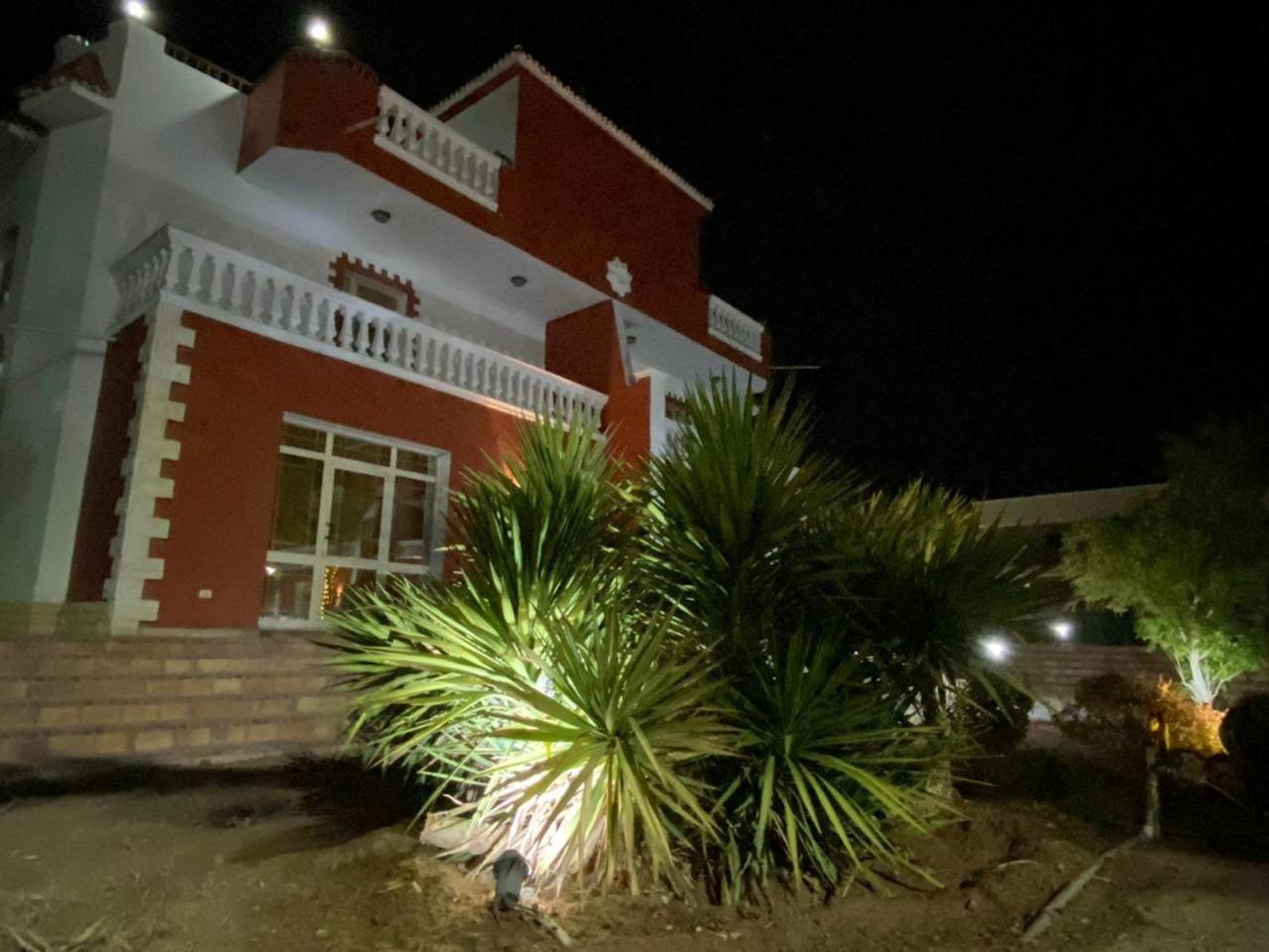 فيلة Hurghada-magawish 6 الغردقة