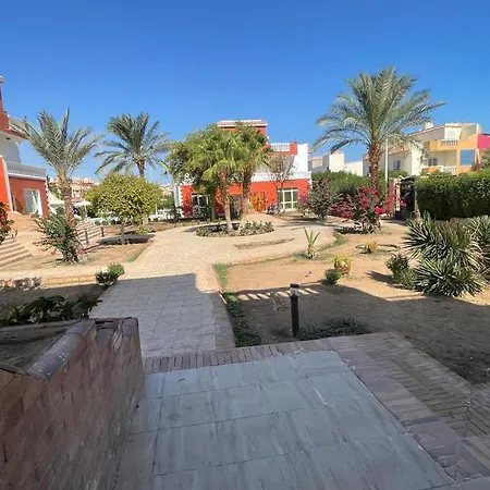 Hurghada-Magawish Villa 6 Exterior photo