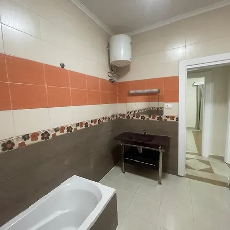 Hurghada-Magawish Villa 6 Exterior photo