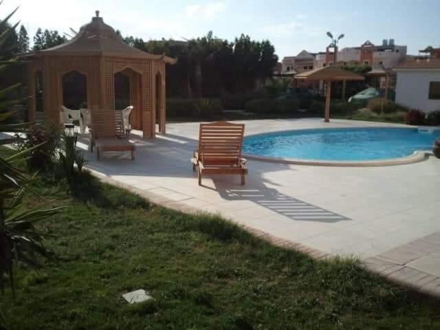 Hurghada-magawish 6 Villa Hurgada